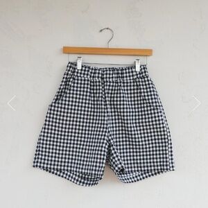 Le Bon Shoppe Gingham Shorts